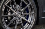 BMW i3 Mineral Grey on ADV.1 Wheels (ADV10 M.V2 SL) 2018 года